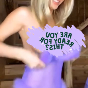 Video by saraunderwood published on July 16,2023 10:10:00 - BestThots