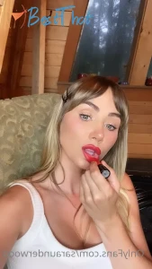 saraunderwood #9761876