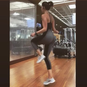 Video by bodybylorrie published on March 28,2023 06:20:00 - BestThots