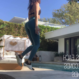Video by bodybylorrie published on March 18,2023 01:34:00 - BestThots