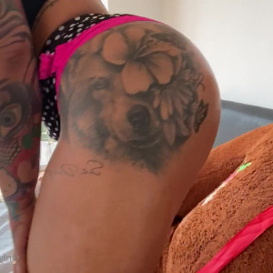 Video by selenacums published on June 17,2023 10:57:00 - BestThots