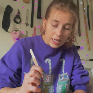 Video by faerieberriez published on April 8,2023 11:27:00 - BestThots
