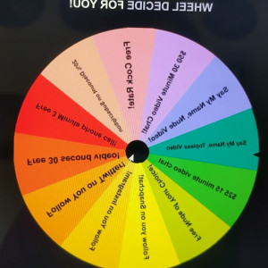 Video by xsamsinghx published on April 19,2023 23:16:00 - BestThots