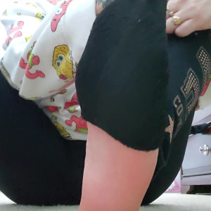 Video by baddkittyykatt published on March 23,2023 22:41:00 - BestThots