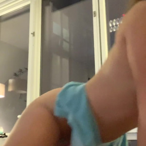 Video by genieeexumm published on July 18,2023 04:43:00 - BestThots