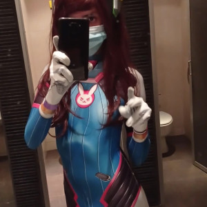 Video by cutietrapnya published on April 7,2023 17:33:00 - BestThots