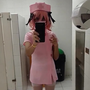 Video by cutietrapnya published on June 6,2023 02:30:00 - BestThots
