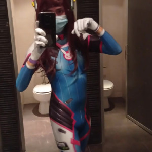 Video by cutietrapnya published on May 11,2023 07:26:00 - BestThots