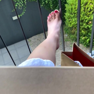 Video by ladyelectradominatrix published on April 13,2023 11:26:00 - BestThots