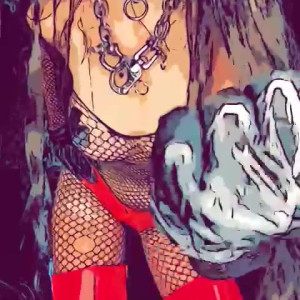 Video by ladyelectradominatrix published on March 14,2023 10:47:00 - BestThots