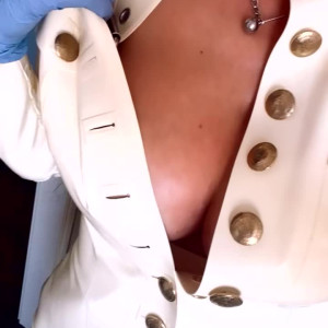 Video by ladyelectradominatrix published on April 5,2023 06:20:00 - BestThots