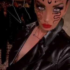 ladyelectradominatrix #4728138
