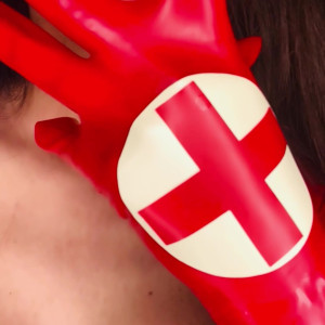 Video by ladyelectradominatrix published on April 9,2023 00:38:00 - BestThots
