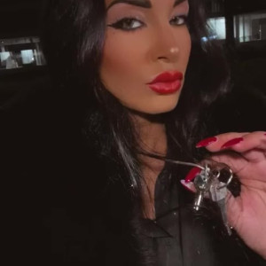 Video by ladyelectradominatrix published on July 9,2023 06:27:00 - BestThots