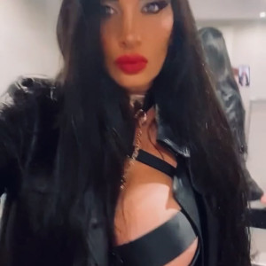 Video by ladyelectradominatrix published on June 14,2023 07:10:00 - BestThots