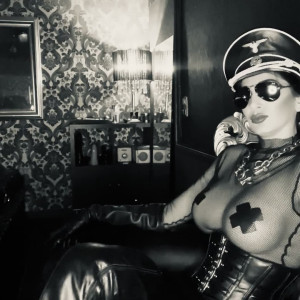 Video by ladyelectradominatrix published on March 20,2023 10:16:00 - BestThots