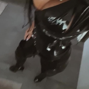 Video by ladyelectradominatrix published on May 18,2023 18:44:00 - BestThots