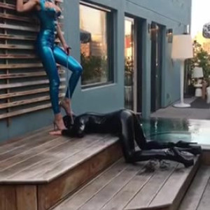 Video by ladyelectradominatrix published on July 2,2023 13:19:00 - BestThots