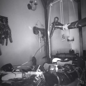 Video by ladyelectradominatrix published on March 19,2023 08:14:00 - BestThots