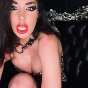 Video by ladyelectradominatrix published on May 1,2023 18:55:00 - BestThots