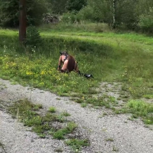 Video by ladyelectradominatrix published on July 18,2023 11:09:00 - BestThots