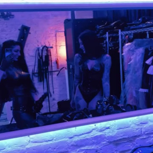 Video by ladyelectradominatrix published on April 3,2023 17:17:00 - BestThots
