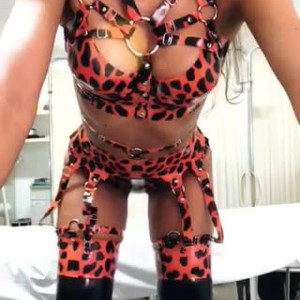 Video by ladyelectradominatrix published on May 28,2023 05:01:00 - BestThots