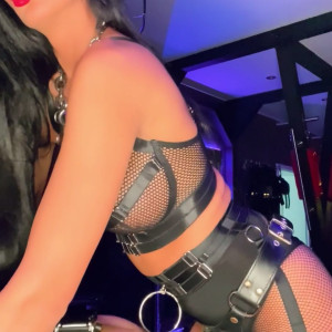 Video by ladyelectradominatrix published on March 5,2023 01:22:00 - BestThots