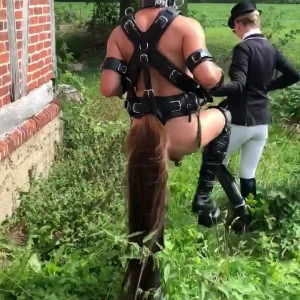 Video by ladyelectradominatrix published on May 28,2023 08:15:00 - BestThots