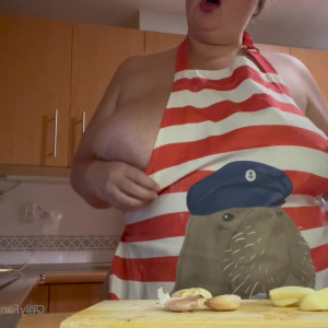 Video by misshoneypotts published on June 18,2023 05:45:00 - BestThots