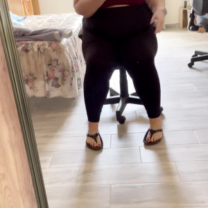 Video by misshoneypotts published on March 13,2023 19:31:00 - BestThots