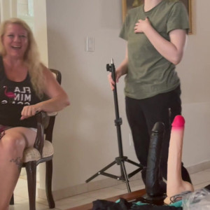 Video by missjackies_feet published on May 7,2023 23:38:00 - BestThots