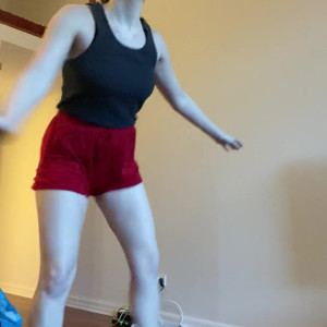 Video by missjackies_feet published on June 17,2023 07:15:00 - BestThots