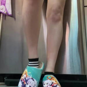 Video by missjackies_feet published on July 3,2023 07:33:00 - BestThots