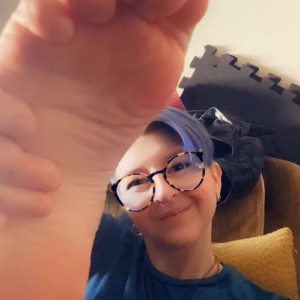 Video by missjackies_feet published on March 25,2023 06:12:00 - BestThots