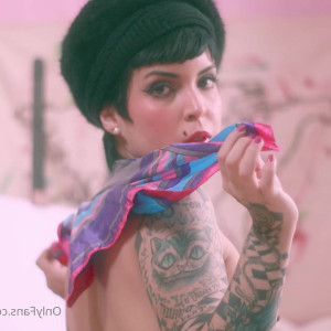 Video by hopefulsuicidegirls published on May 9,2023 22:07:00 - BestThots