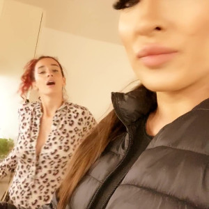 Video by jada_cameo published on April 10,2023 01:15:00 - BestThots