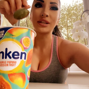 Video by jada_cameo published on March 8,2023 03:08:00 - BestThots