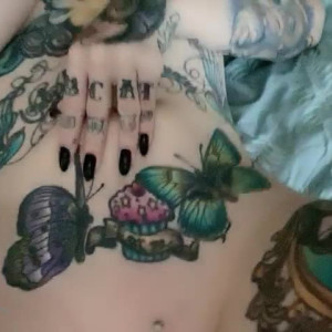 Video by riae_ published on June 25,2023 06:31:00 - BestThots