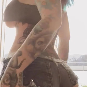 Video by riae_ published on April 30,2023 10:58:00 - BestThots