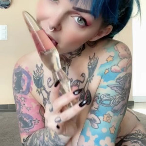 Video by riae_ published on June 13,2023 19:42:00 - BestThots