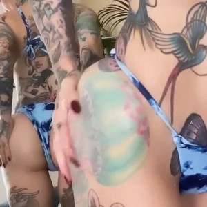 Video by riae_ published on June 21,2023 06:01:00 - BestThots