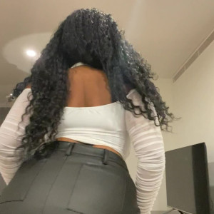 godnessvenusx #5554981