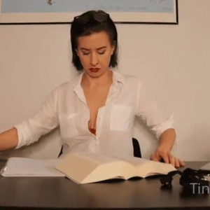 Video by tindrafrost published on August 23,2023 23:07:36 - BestThots