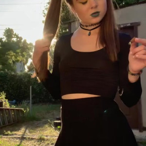 Video by meganmarx published on March 11,2023 12:57:00 - BestThots