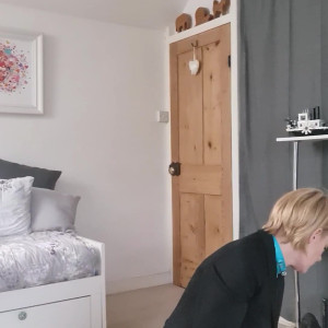 Video by belle-lou published on April 21,2023 22:10:00 - BestThots