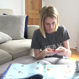 Video by belle-lou published on May 13,2023 10:02:00 - BestThots