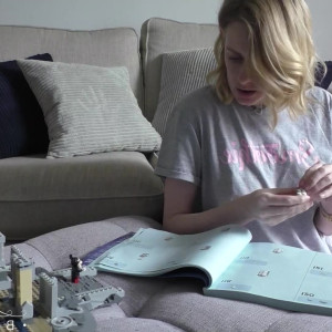 Video by belle-lou published on May 23,2023 22:04:00 - BestThots
