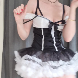 Video by belle-lou published on August 28,2023 18:38:00 - BestThots