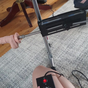 Video by belle-lou published on March 20,2023 21:45:00 - BestThots